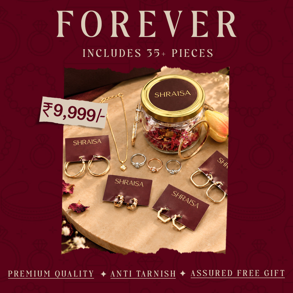 Forever Viral Mystery Jar with Zero Junk