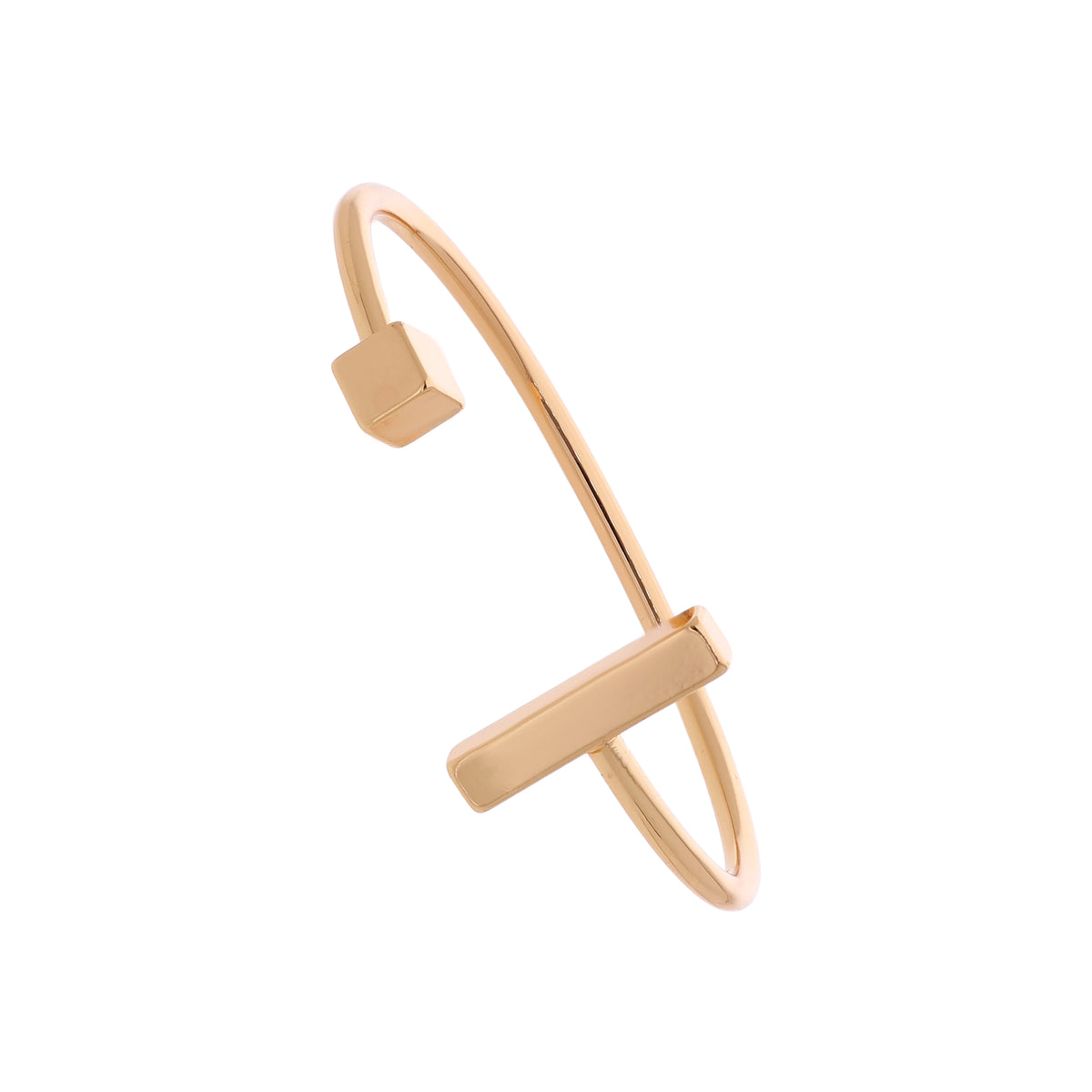 Open Cuff Bracelet
