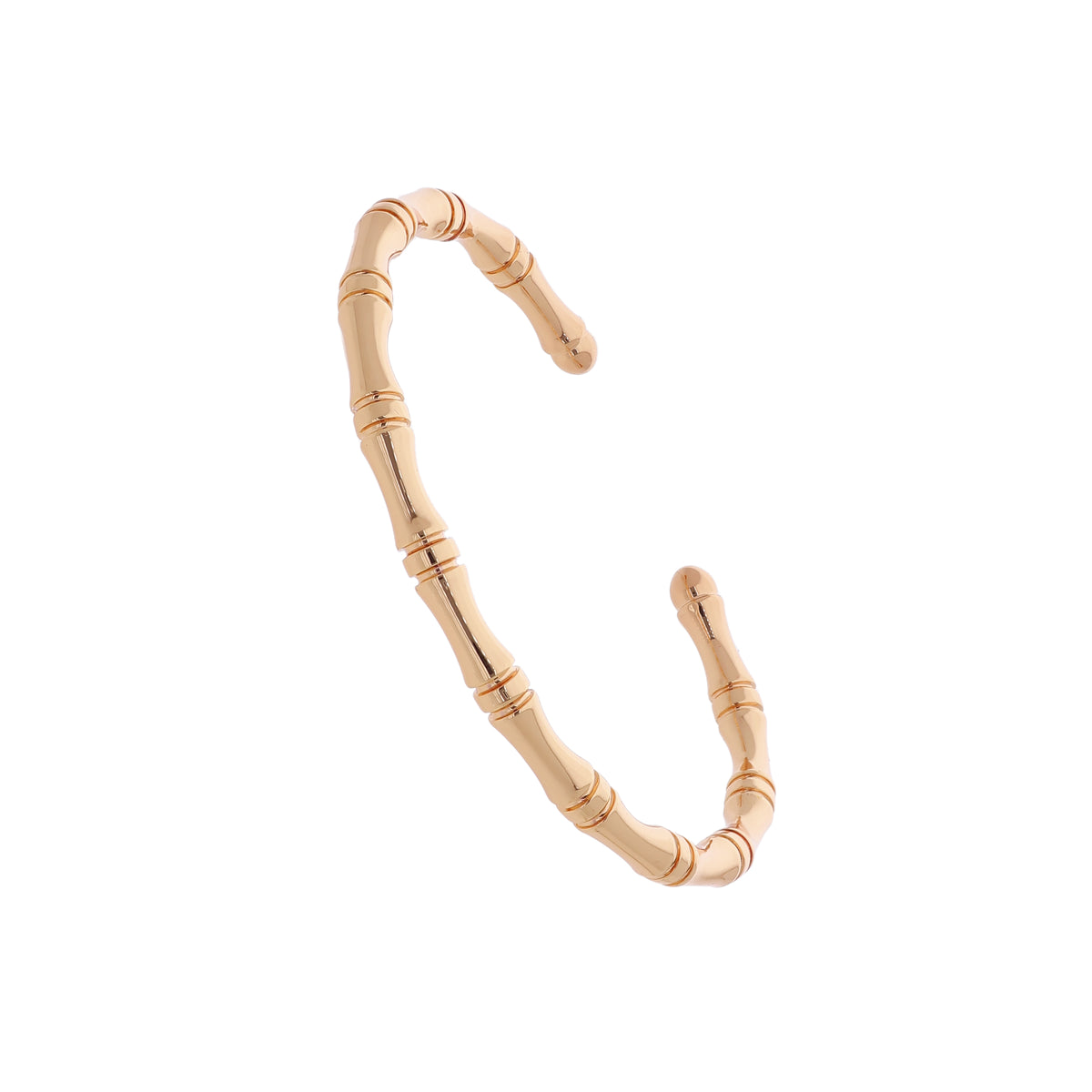 Slim Open Bracelet