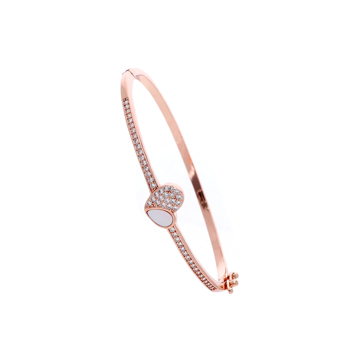 Pearl Centre Bracelet