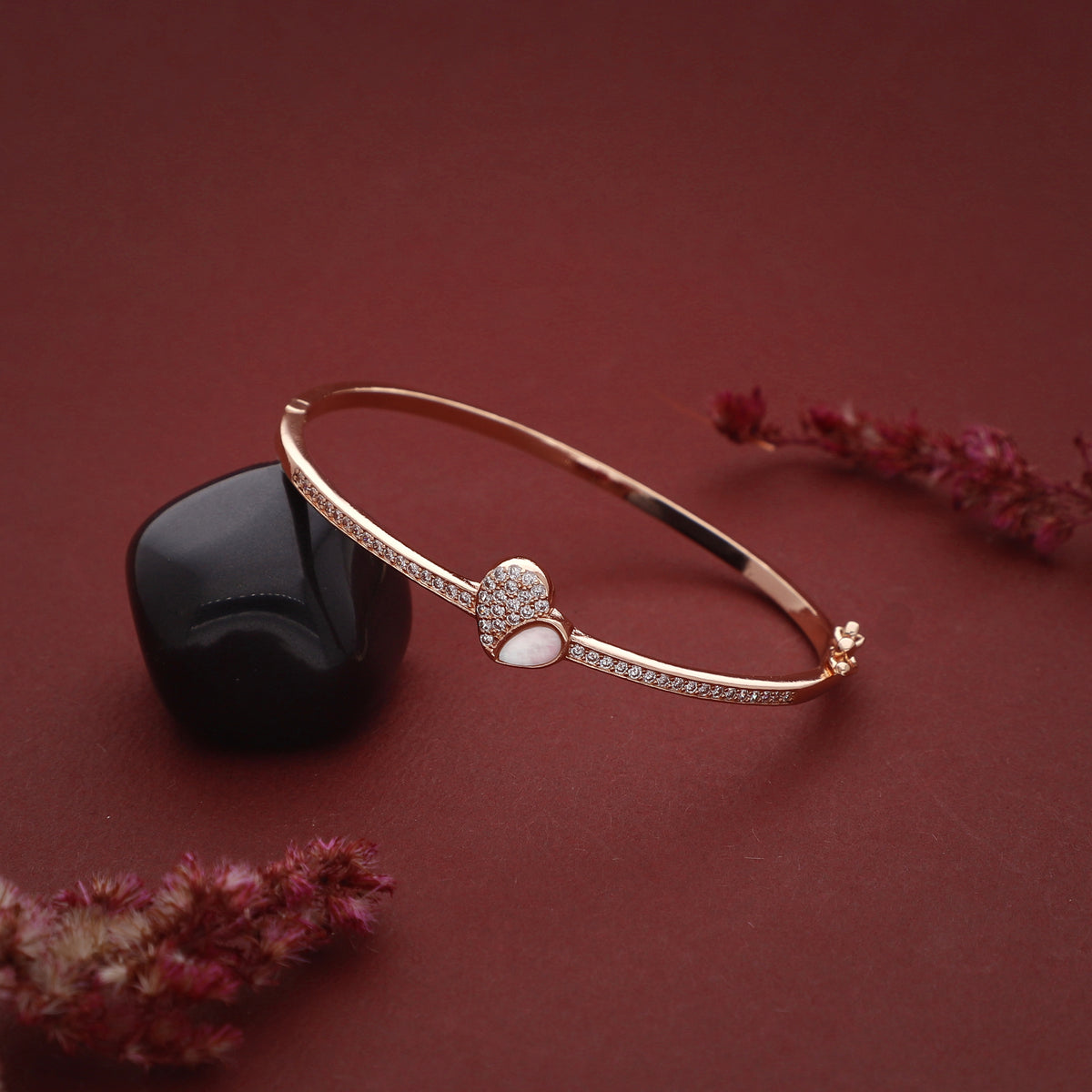 Pearl Centre Bracelet