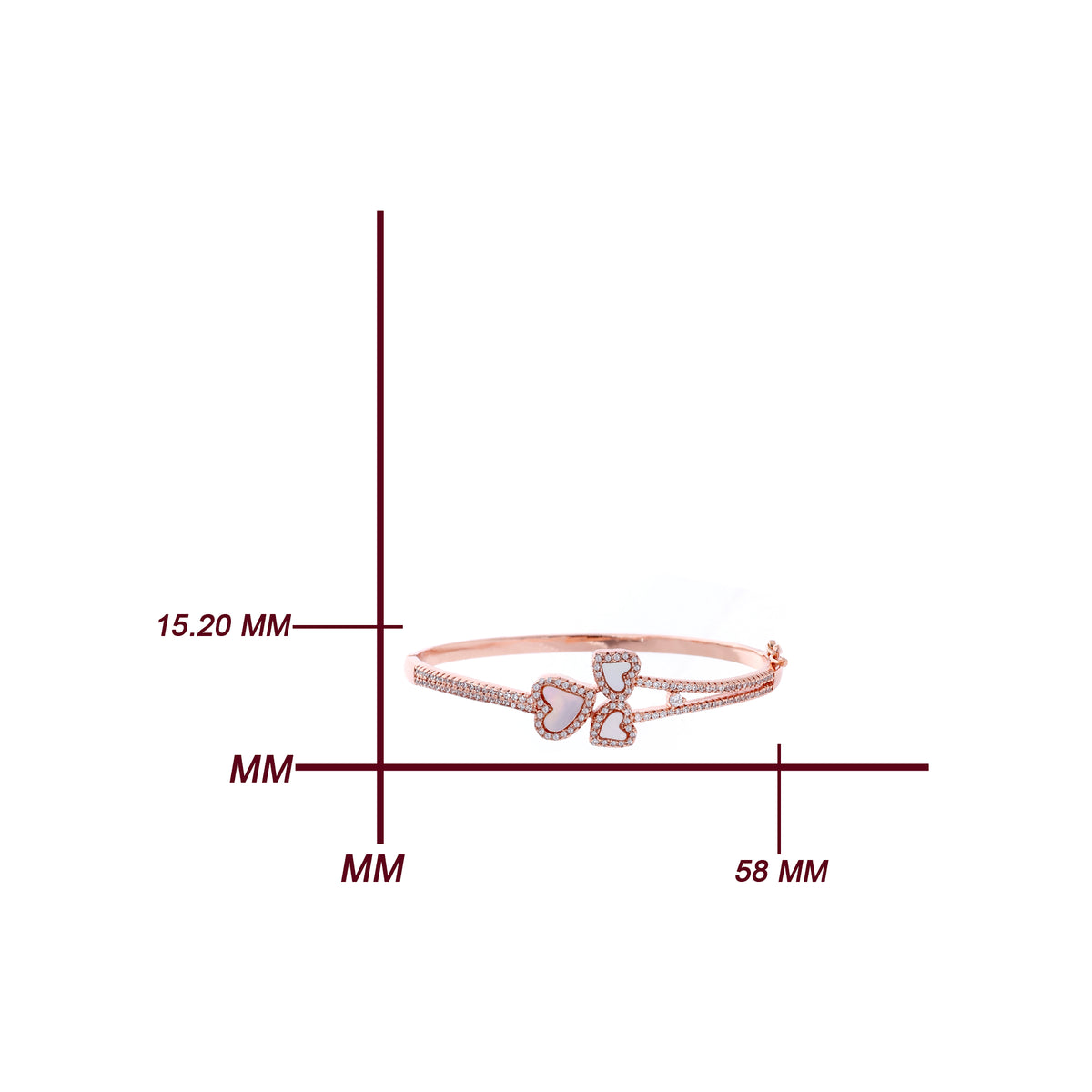 Butterfly Bracelet