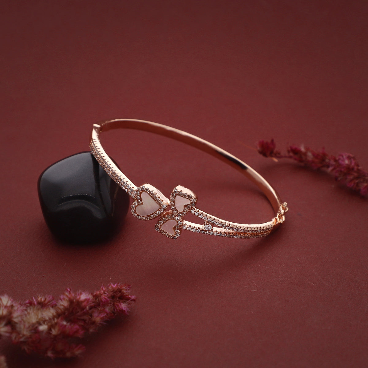 Butterfly Bracelet