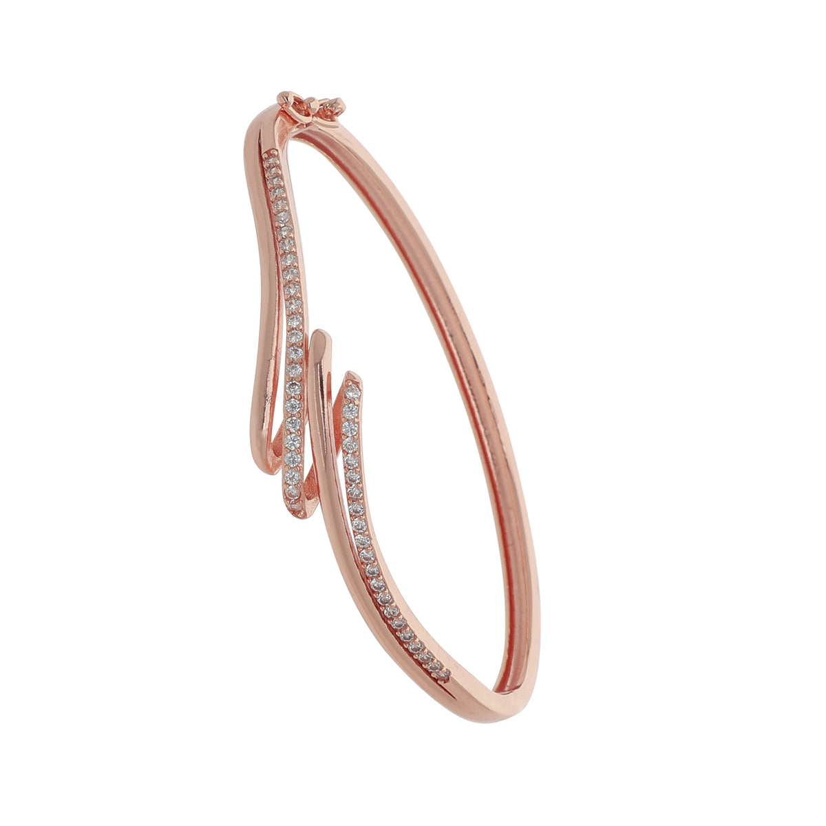 Double Line Bracelet