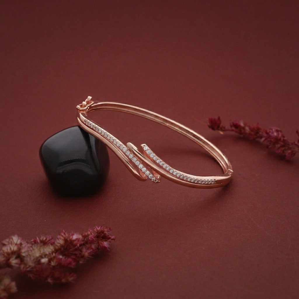 Double Line Bracelet