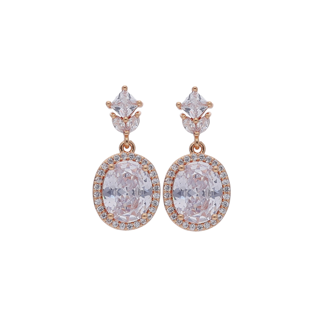 Pearl Drop Earring