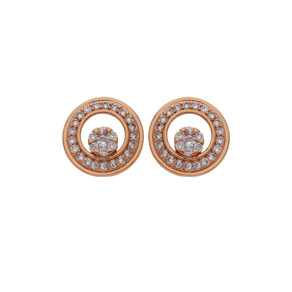Dainty Stud Earrings