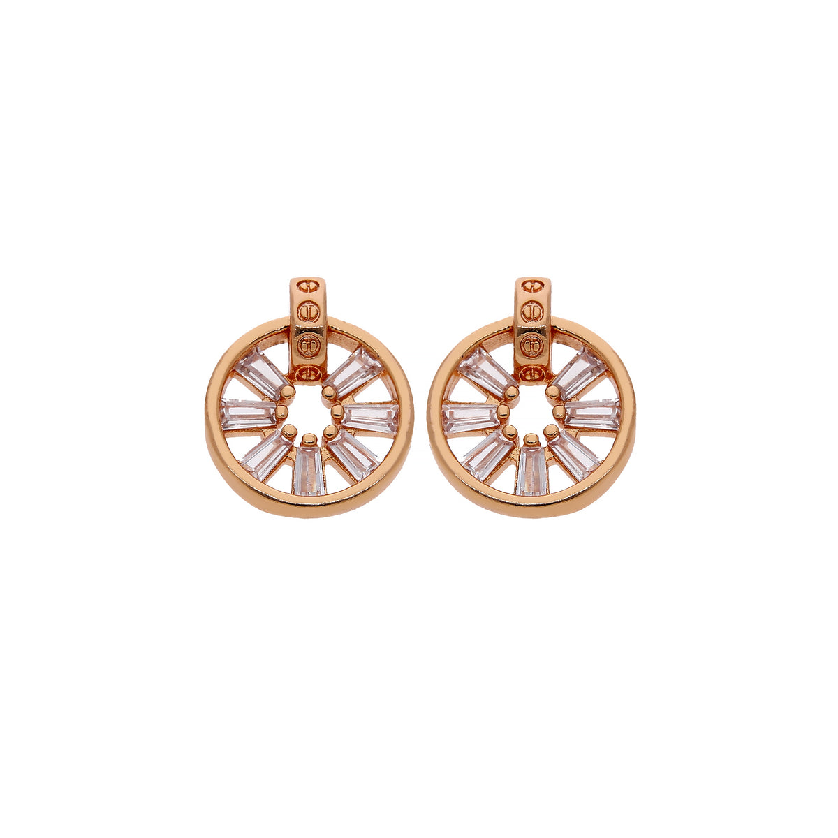 Festive Stud Earrings