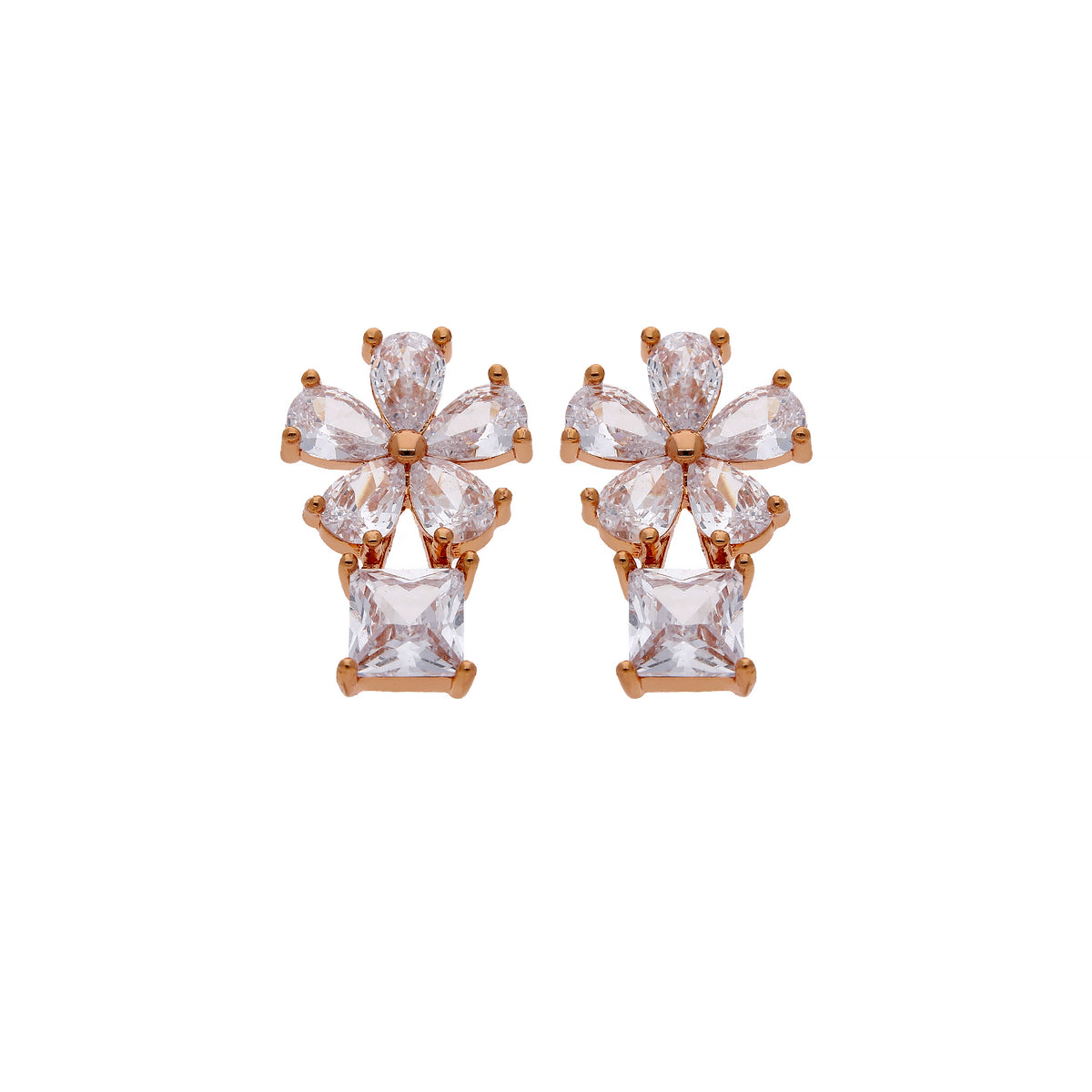 Designer Stud Earrings