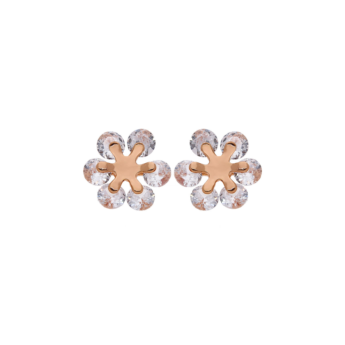 Classic Designer Stud Earrings